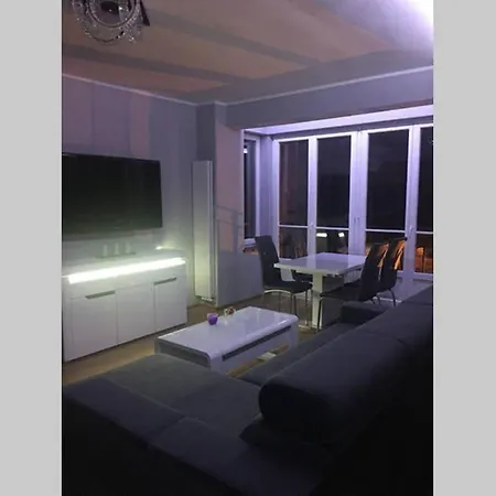 Apartament Nad Radunia Appartement