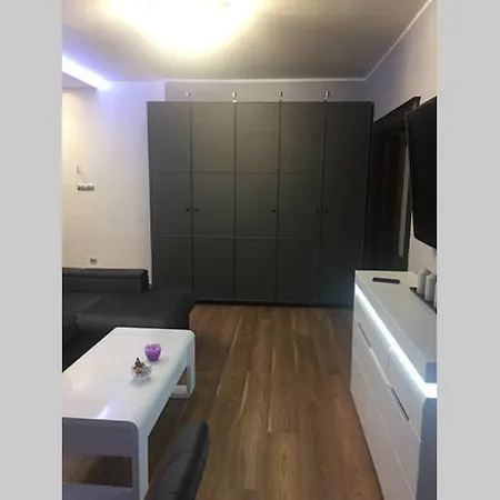 Apartament Nad Radunia グダニスク