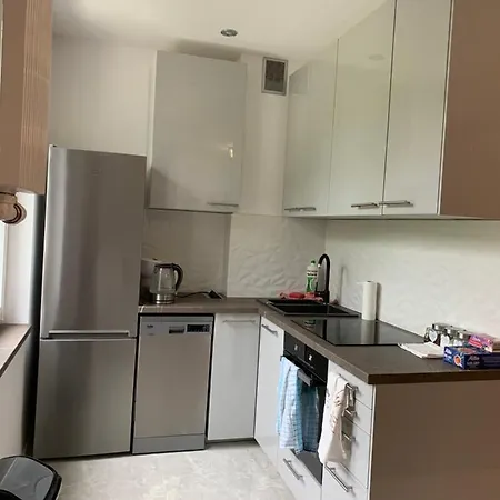 Apartament Nad Radunia *