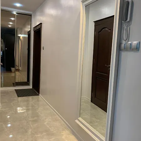 Apartament Nad Radunia Appartement *