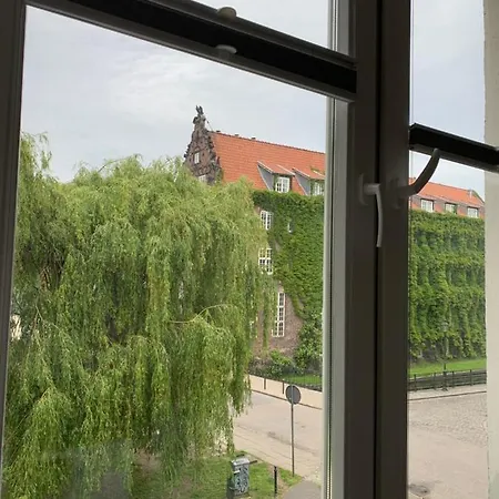 Apartament Nad Radunia * Gdańsk
