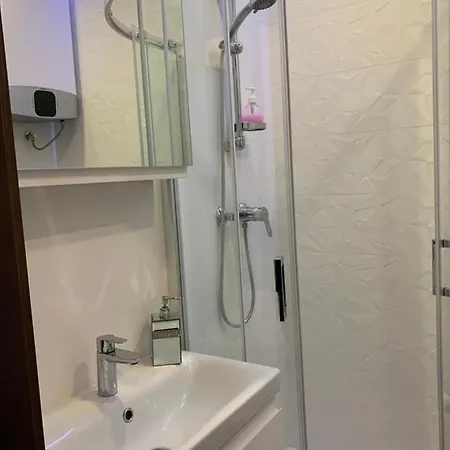 Appartement Apartament Nad Radunia *