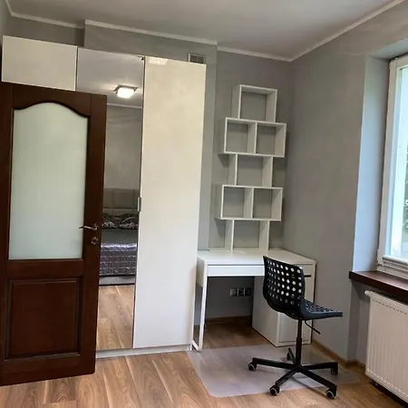 Apartament Nad Radunia * グダニスク