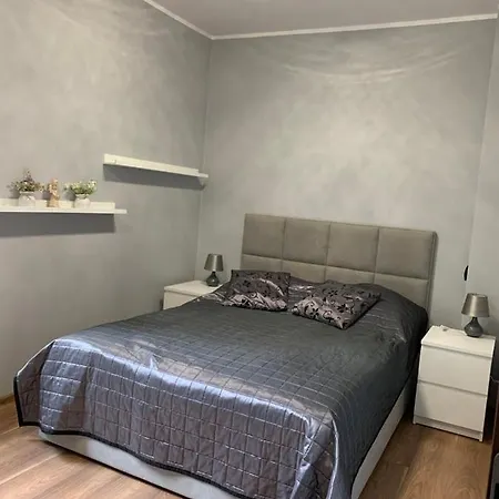 アパート Apartament Nad Radunia グダニスク